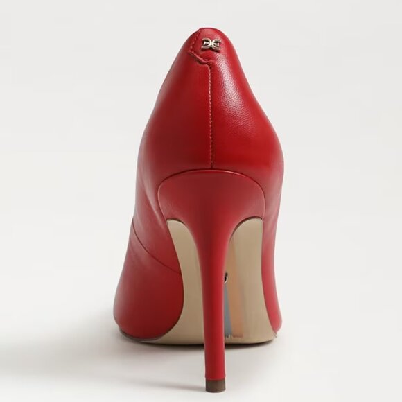 SAM EDELMAN PUMPS - Picture 4 of 4